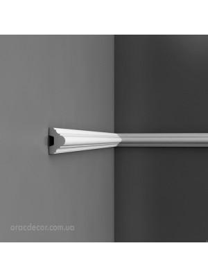 Молдинг гладкий Orac Decor P4020