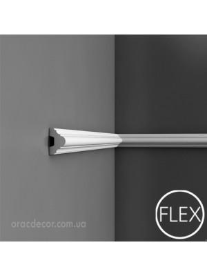 Молдинг гибкий Orac Decor P4020F