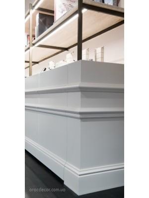 Молдинг гибкий Orac Decor P4020F