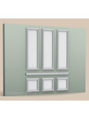 Молдинг гладкий Orac Decor P4025