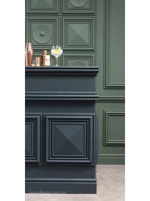 Молдинг гладкий Orac Decor P4025