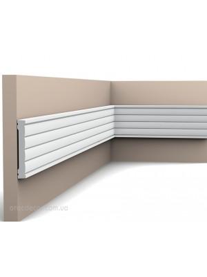 Молдинг гладкий Orac Decor P5020