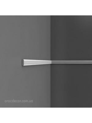 Молдинг гладкий Orac Decor P5021