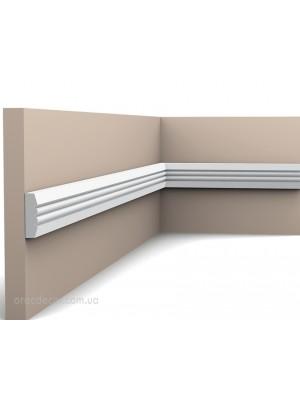 Молдинг гладкий Orac Decor P5021