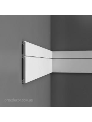 Молдинг гладкий Orac Decor P5050