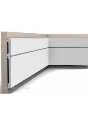 Молдинг гладкий Orac Decor P5050
