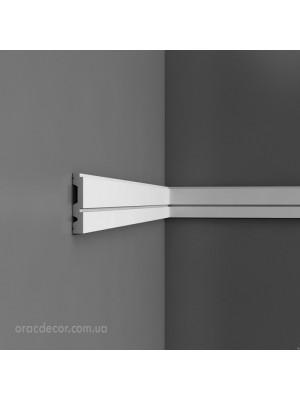 Молдинг гладкий Orac Decor P5051