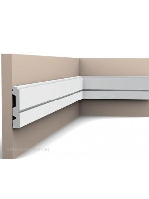 Молдинг гладкий Orac Decor P5051