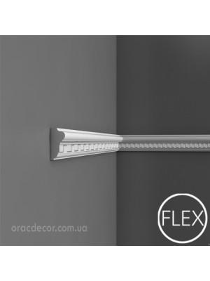 Молдинг гибкий Orac Decor P6020F