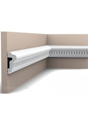 Молдинг гибкий Orac Decor P6020F