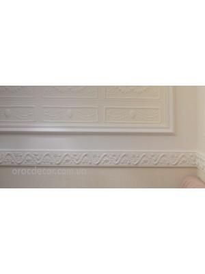 Молдинг с орнаментом Orac Decor P7010