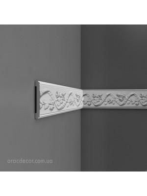 Молдинг с орнаментом Orac Decor P7010