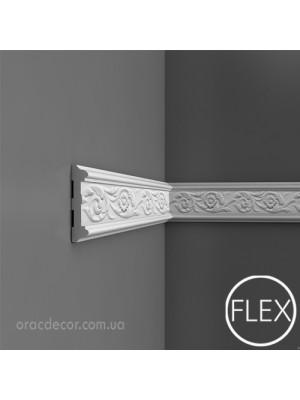 Молдинг гибкий Orac Decor P7020F