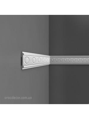 Молдинг с орнаментом Orac Decor P7030