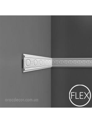 Молдинг гибкий Orac Decor P7030F