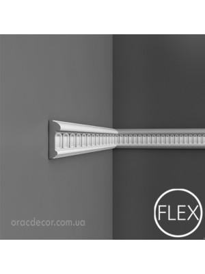 Молдинг гибкий Orac Decor P7040F