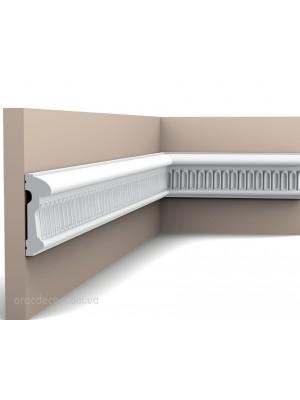 Молдинг гибкий Orac Decor P7040F