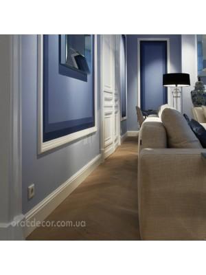 Молдинг гладкий Orac Decor P7070