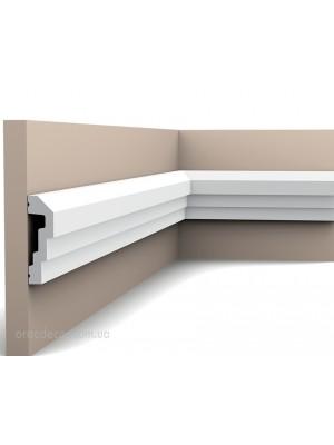 Молдинг гладкий Orac Decor P7070