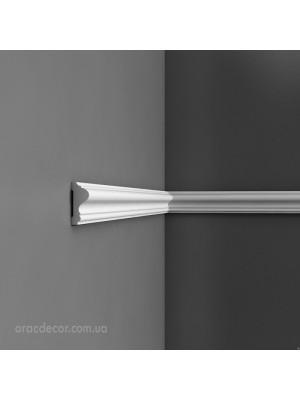 Молдинг гладкий Orac Decor P8020