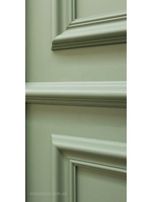 Молдинг гладкий Orac Decor P8020