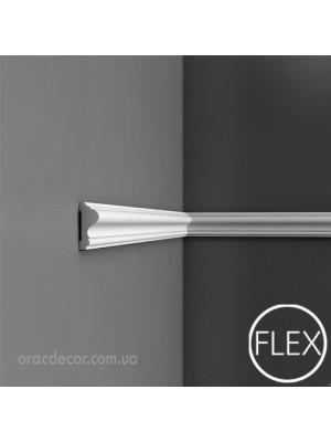 Молдинг гибкий Orac Decor P8020F