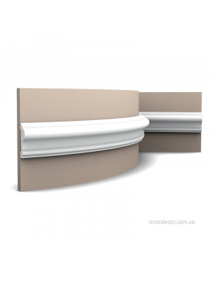 Молдинг гибкий Orac Decor P8020F