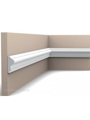 Молдинг гладкий Orac Decor P8030
