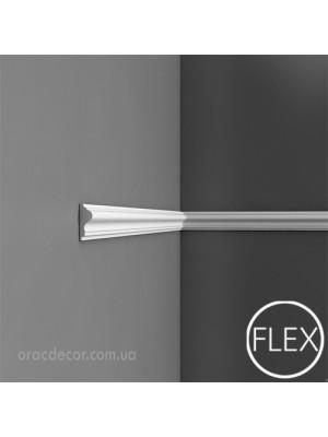Молдинг гибкий Orac Decor P8030F