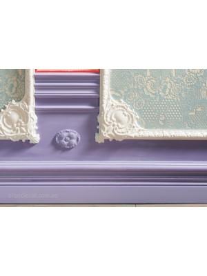 Молдинг гладкий Orac Decor P8040