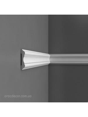 Молдинг гладкий Orac Decor P8040