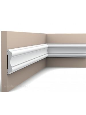 Молдинг гладкий Orac Decor P8040