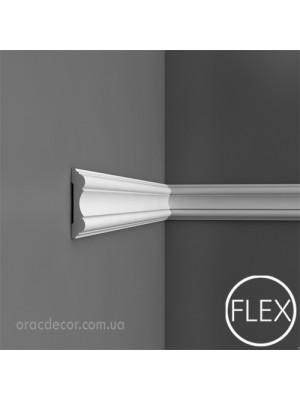 Молдинг гибкий Orac Decor P8040F