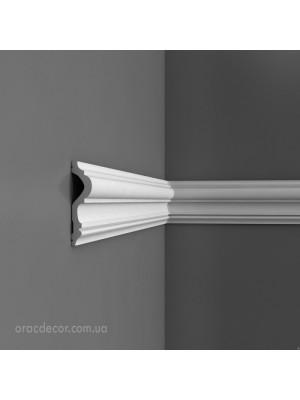 Молдинг гладкий Orac Decor P8050