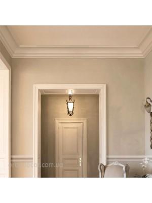 Молдинг гладкий Orac Decor P8050