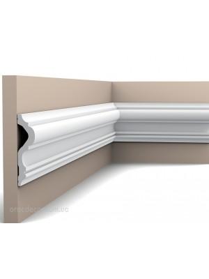 Молдинг гладкий Orac Decor P8050