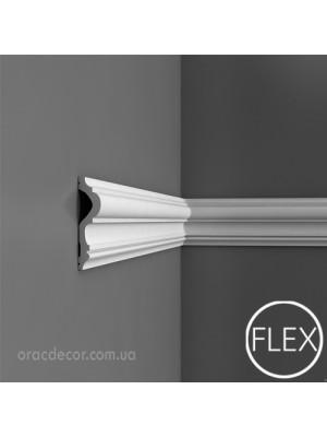 Молдинг гибкий Orac Decor P8050F