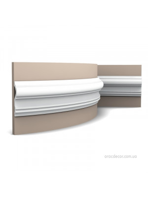 Молдинг гибкий Orac Decor P8050F