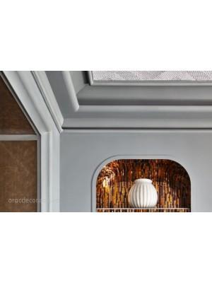 Молдинг гладкий Orac Decor P8060