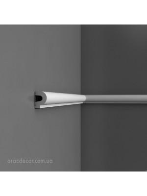 Молдинг гладкий Orac Decor P8060
