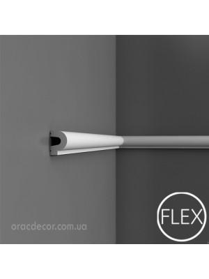 Молдинг гибкий Orac Decor P8060F