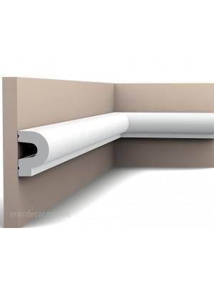 Молдинг гибкий Orac Decor P8060F