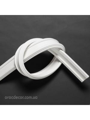 Молдинг гладкий Orac Decor P9010