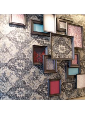Молдинг гладкий Orac Decor P9010