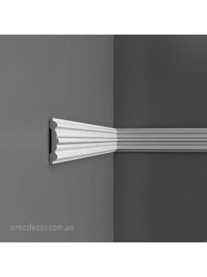 Молдинг гладкий Orac Decor P9020