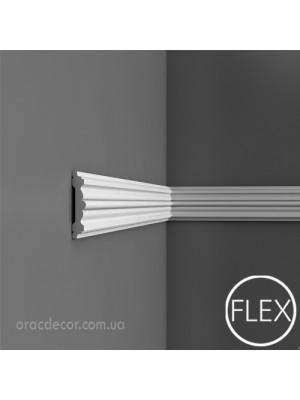 Молдинг гибкий Orac Decor P9020F