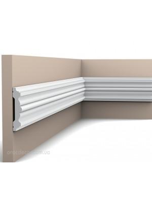 Молдинг гибкий Orac Decor P9020F