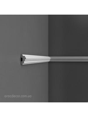 Молдинг гладкий Orac Decor P9040