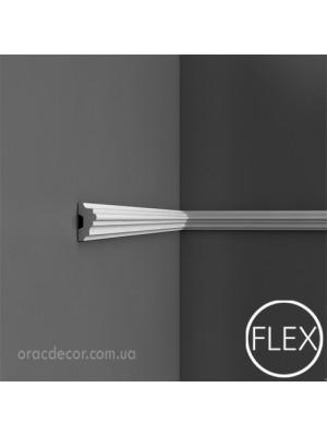 Молдинг гибкий Orac Decor P9040F