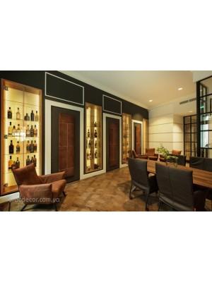 Молдинг гладкий Orac Decor P9050